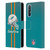 NFL Miami Dolphins Logo Helmet Leather Book Wallet Case Cover For OPPO Find X2 Neo 5G
