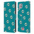 NFL Miami Dolphins Artwork Patterns Leather Book Wallet Case Cover For Huawei Nova 6 SE / P40 Lite