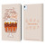Friends TV Show Key Art Tastes Like Feet Leather Book Wallet Case Cover For Apple iPad Air 11 2020/2022/2024