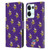 NFL Minnesota Vikings Artwork Patterns Leather Book Wallet Case Cover For OPPO Reno8 Pro