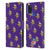 NFL Minnesota Vikings Artwork Patterns Leather Book Wallet Case Cover For Samsung Galaxy A21s (2020)
