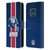 NFL New York Giants Logo Helmet Leather Book Wallet Case Cover For Nokia XR20