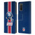 NFL New York Giants Logo Helmet Leather Book Wallet Case Cover For Samsung Galaxy S20 / S20 5G