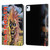 Iron Maiden Art First Leather Book Wallet Case Cover For Apple iPad Air 11 2020/2022/2024