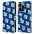 NFL New York Giants Artwork Patterns Leather Book Wallet Case Cover For Apple iPhone 14 Pro