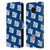 NFL New York Giants Artwork Patterns Leather Book Wallet Case Cover For Nokia C10 / C20