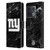 NFL New York Giants Artwork Marble Leather Book Wallet Case Cover For OnePlus 10 Pro