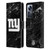 NFL New York Giants Artwork Marble Leather Book Wallet Case Cover For Xiaomi 12 Pro
