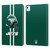 NFL New York Jets Logo Helmet Leather Book Wallet Case Cover For Apple iPad Air 11 2020/2022/2024