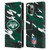 NFL New York Jets Logo Camou Leather Book Wallet Case Cover For Apple iPhone 11 Pro