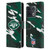 NFL New York Jets Logo Camou Leather Book Wallet Case Cover For OnePlus 10 Pro