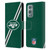 NFL New York Jets Logo Stripes Leather Book Wallet Case Cover For OnePlus 9