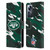 NFL New York Jets Logo Camou Leather Book Wallet Case Cover For Xiaomi 12 Pro