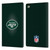 NFL New York Jets Artwork LED Leather Book Wallet Case Cover For Apple iPad mini 4