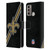 NFL New Orleans Saints Logo Stripes Leather Book Wallet Case Cover For Motorola Moto G60 / Moto G40 Fusion