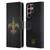 NFL New Orleans Saints Logo Football Leather Book Wallet Case Cover For Samsung Galaxy S22 Ultra 5G