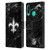 NFL New Orleans Saints Artwork Marble Leather Book Wallet Case Cover For Huawei P40 lite E