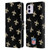 NFL New Orleans Saints Artwork Patterns Leather Book Wallet Case Cover For Apple iPhone 11