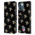 NFL New Orleans Saints Artwork Patterns Leather Book Wallet Case Cover For Apple iPhone 12 Pro Max