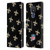 NFL New Orleans Saints Artwork Patterns Leather Book Wallet Case Cover For Nokia C21