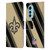 NFL New Orleans Saints Artwork Stripes Leather Book Wallet Case Cover For Motorola Edge (2022)