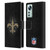 NFL New Orleans Saints Artwork LED Leather Book Wallet Case Cover For Xiaomi 12
