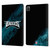NFL Philadelphia Eagles Logo Blur Leather Book Wallet Case Cover For Apple iPad Pro 11 2020 / 2021 / 2022