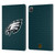 NFL Philadelphia Eagles Logo Football Leather Book Wallet Case Cover For Apple iPad Pro 11 2020 / 2021 / 2022