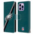 NFL Philadelphia Eagles Logo Stripes Leather Book Wallet Case Cover For Apple iPhone 14 Pro Max