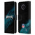 NFL Philadelphia Eagles Logo Blur Leather Book Wallet Case Cover For Nokia C10 / C20