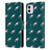 NFL Philadelphia Eagles Artwork Patterns Leather Book Wallet Case Cover For Apple iPhone 11