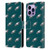 NFL Philadelphia Eagles Artwork Patterns Leather Book Wallet Case Cover For Apple iPhone 14 Pro Max