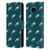 NFL Philadelphia Eagles Artwork Patterns Leather Book Wallet Case Cover For Nokia C10 / C20