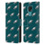 NFL Philadelphia Eagles Artwork Patterns Leather Book Wallet Case Cover For Motorola Moto E7