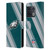 NFL Philadelphia Eagles Artwork Stripes Leather Book Wallet Case Cover For OnePlus 10 Pro