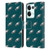 NFL Philadelphia Eagles Artwork Patterns Leather Book Wallet Case Cover For OPPO Reno8 Pro
