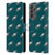 NFL Philadelphia Eagles Artwork Patterns Leather Book Wallet Case Cover For Samsung Galaxy A73 5G (2022)