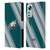 NFL Philadelphia Eagles Artwork Stripes Leather Book Wallet Case Cover For Xiaomi 12