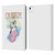 Queen Key Art Vintage Tour Leather Book Wallet Case Cover For Apple iPad Air 2020 / 2022