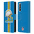 NFL Los Angeles Chargers Logo Helmet Leather Book Wallet Case Cover For OPPO Find X2 Neo 5G