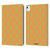 Billie Eilish Key Art Blohsh Pattern Leather Book Wallet Case Cover For Apple iPad Air 11 2020/2022/2024