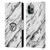 S.L. Benfica 2021/22 Crest Marble Leather Book Wallet Case Cover For Apple iPhone 11 Pro