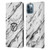 S.L. Benfica 2021/22 Crest Marble Leather Book Wallet Case Cover For Apple iPhone 12 / iPhone 12 Pro