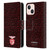 S.L. Benfica 2021/22 Crest Mosaic Pattern Leather Book Wallet Case Cover For Apple iPhone 13 Mini