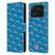NFL Los Angeles Chargers Artwork Patterns Leather Book Wallet Case Cover For Xiaomi Mi 11 Ultra