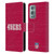 NFL San Francisco 49Ers Logo Distressed Look Leather Book Wallet Case Cover For OnePlus 9