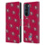 NFL San Francisco 49ers Artwork Patterns Leather Book Wallet Case Cover For Motorola Edge 30