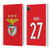 S.L. Benfica 2021/22 Players Home Kit Rafa Silva Leather Book Wallet Case Cover For Apple iPad Pro 11 2020 / 2021 / 2022