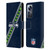 NFL Seattle Seahawks Logo Stripes Leather Book Wallet Case Cover For Xiaomi 12 Pro