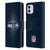 NFL Seattle Seahawks Artwork LED Leather Book Wallet Case Cover For Apple iPhone 11